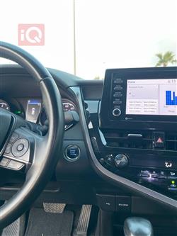 تويوتا كامري